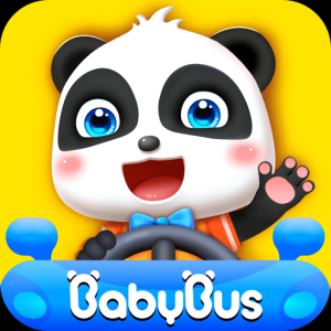 寶寶巴士 寶寶巴士