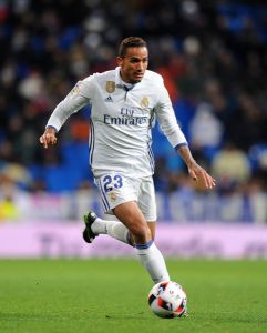 達(dá)尼洛·路易斯·達(dá)·席爾瓦