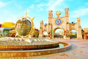 環(huán)球動(dòng)漫嬉戲谷 環(huán)球動(dòng)漫嬉戲谷